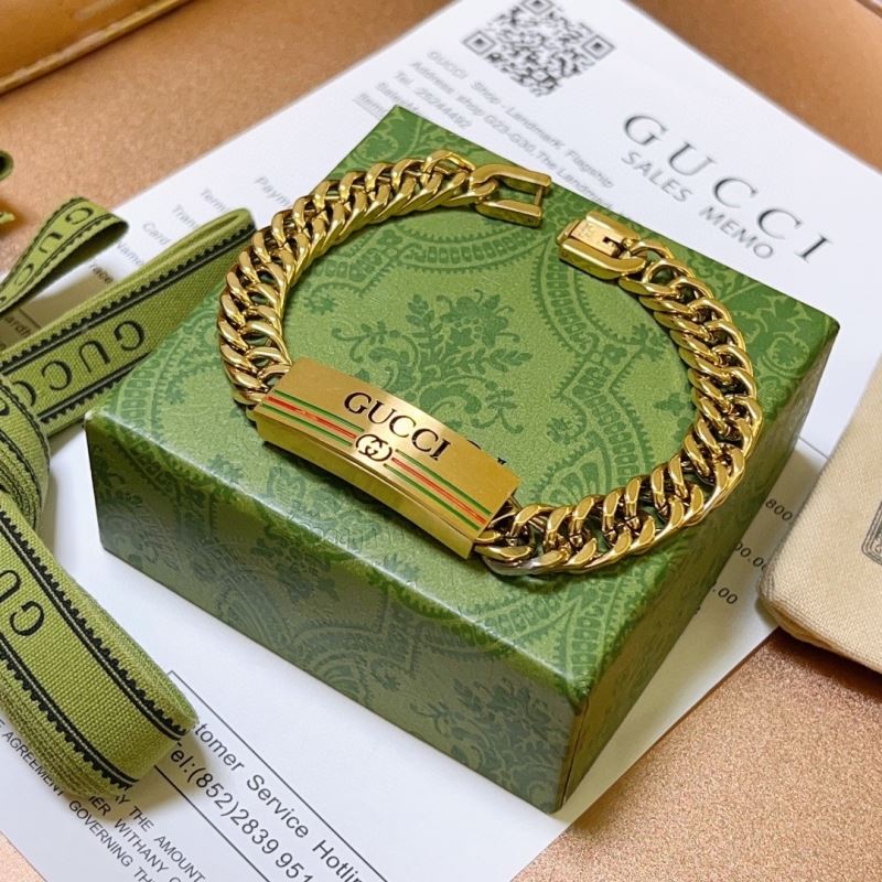 Gucci Bracelets